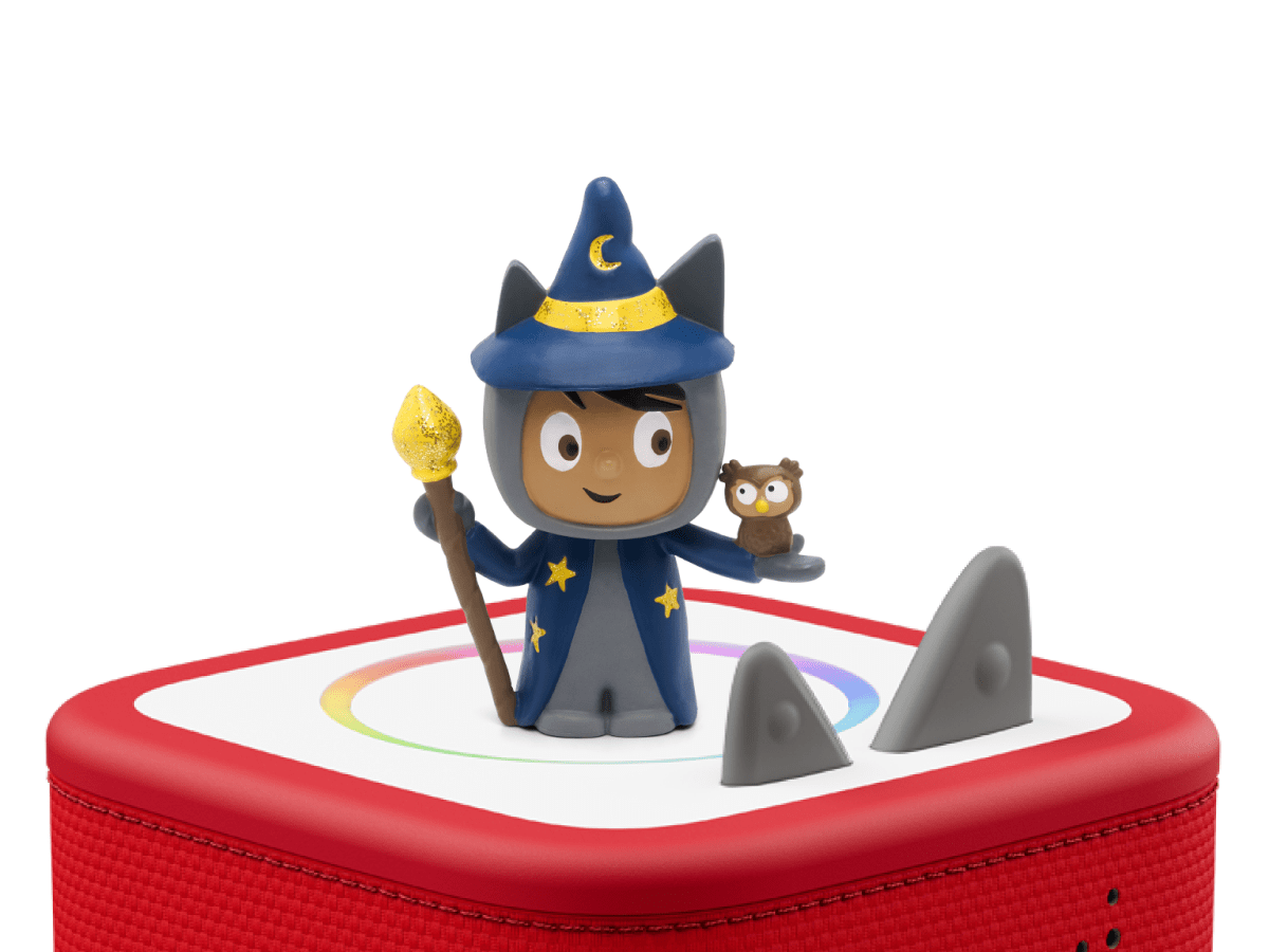 Wizard Creative-Tonie image 2