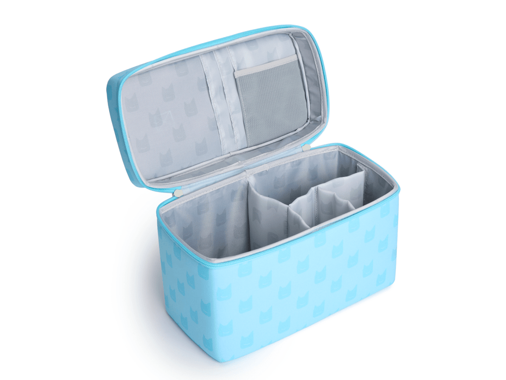 Toniebox Play Carrying Case - Blue image 3