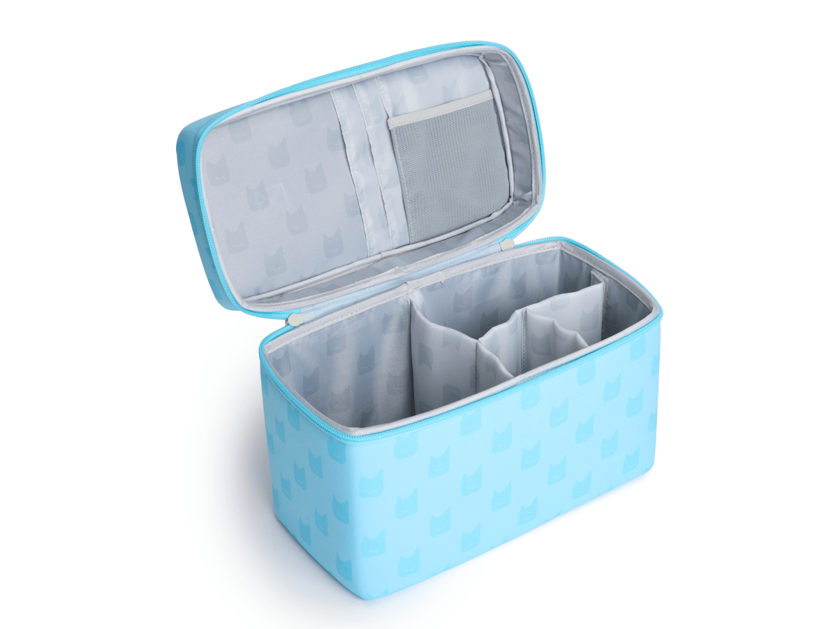 Toniebox Play Carrying Case - Blue image 3