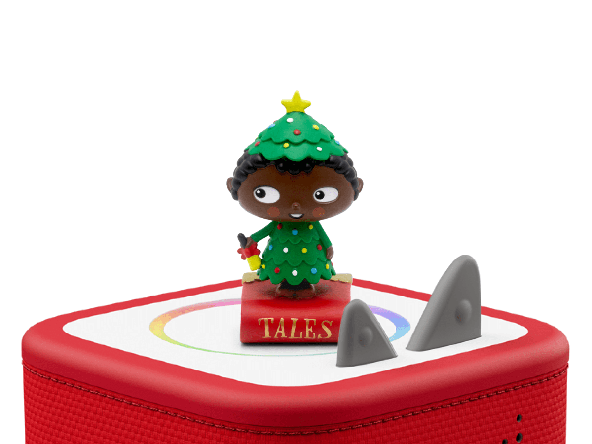 Favorite Tales: Christmas Tales Tonie image 2