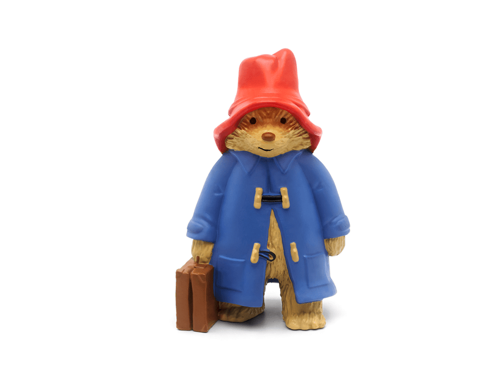 Paddington Bear Tonie image 1
