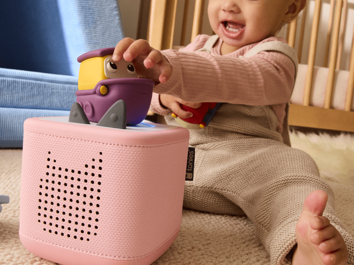 Travel My First Tonies Set - 3 Pack image 6