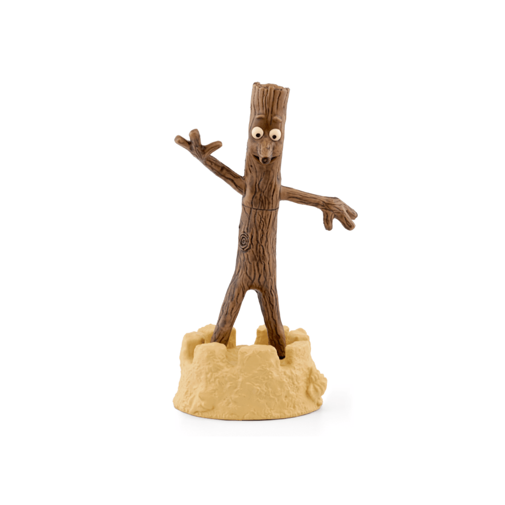 Julia Donaldson: Stick Man Tonie image 0