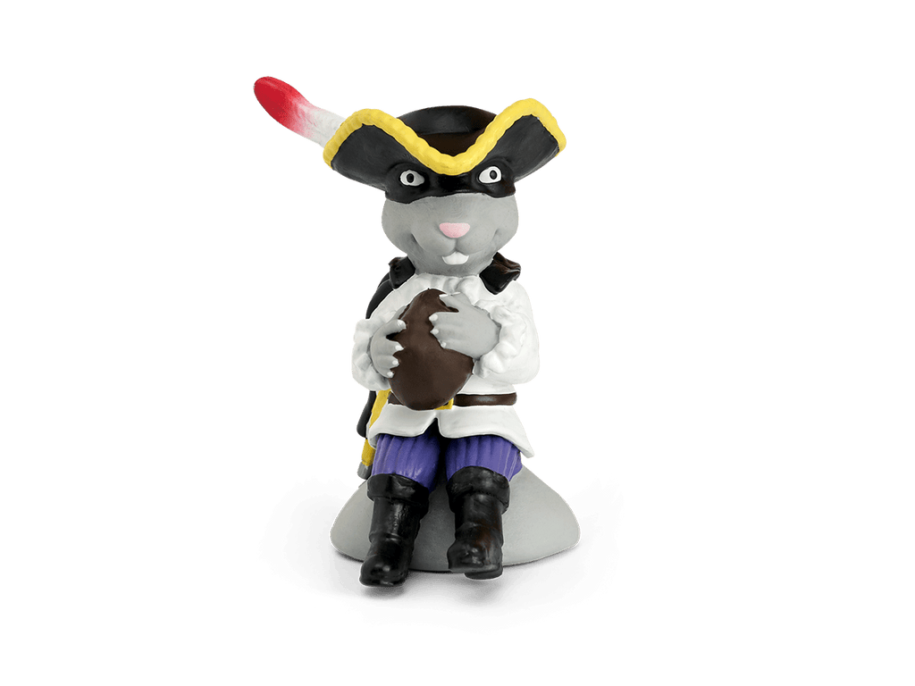 Julia Donaldson: Highway Rat Tonie image 3