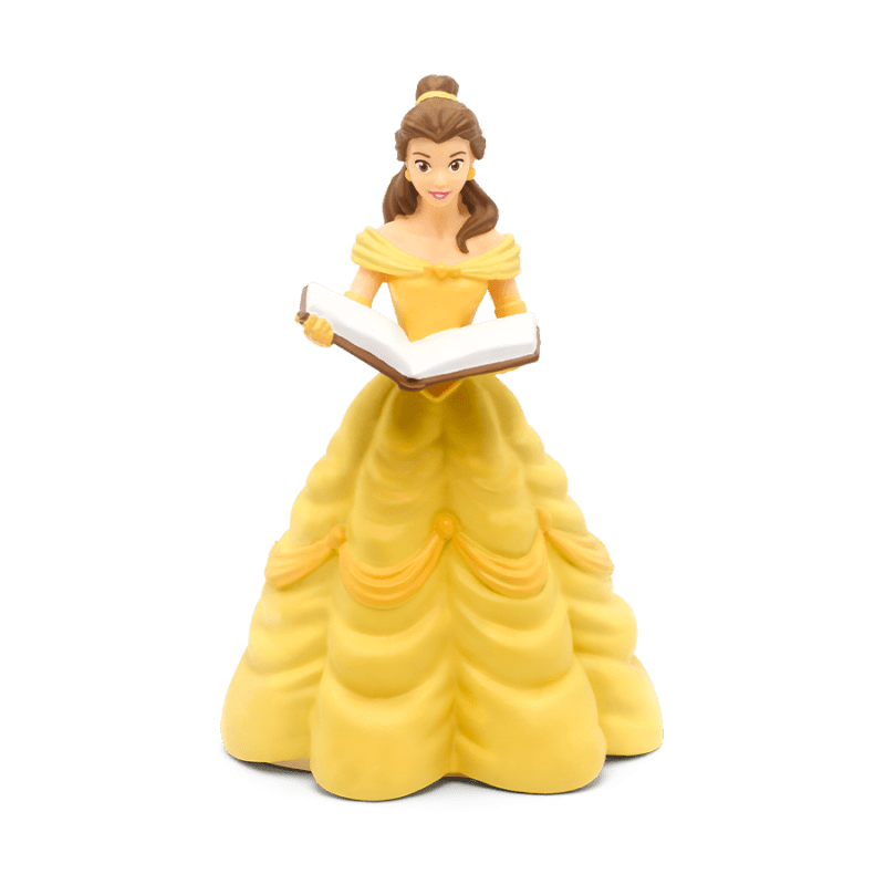 Disney Beauty & the Beast Tonie image 8