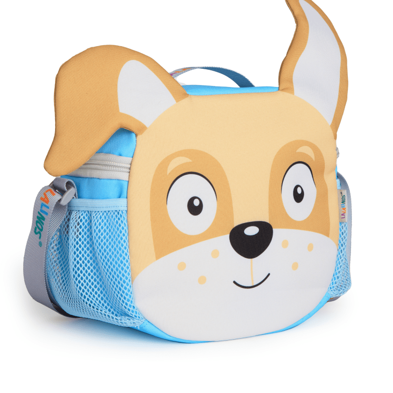 Lalalinos Toniebox Character Bag - Cosmo image 8