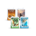 The Chronicles of Narnia Audiobook Tonies - 4 Pack image 0
