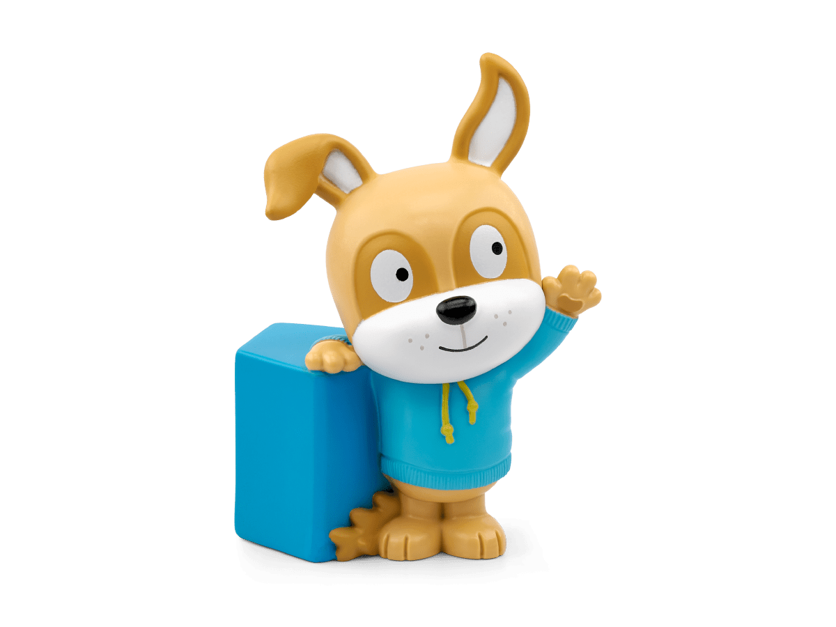 Lalalinos: Cosmo - Bumbaloo Beats Tonie image 6