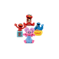 Sesame Street 4 Tonies Set image 0