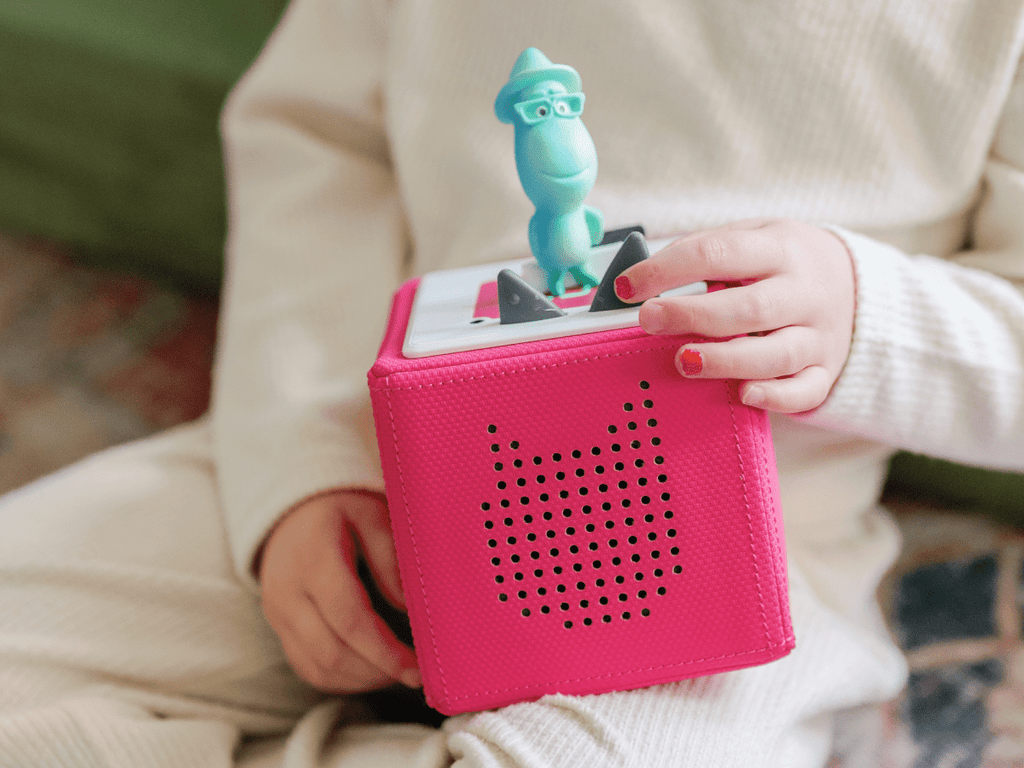 Disney and Pixar Soul Tonie image 6