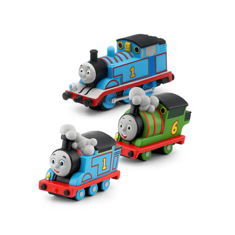 Thomas and Friends 3 Tonies Set image 7