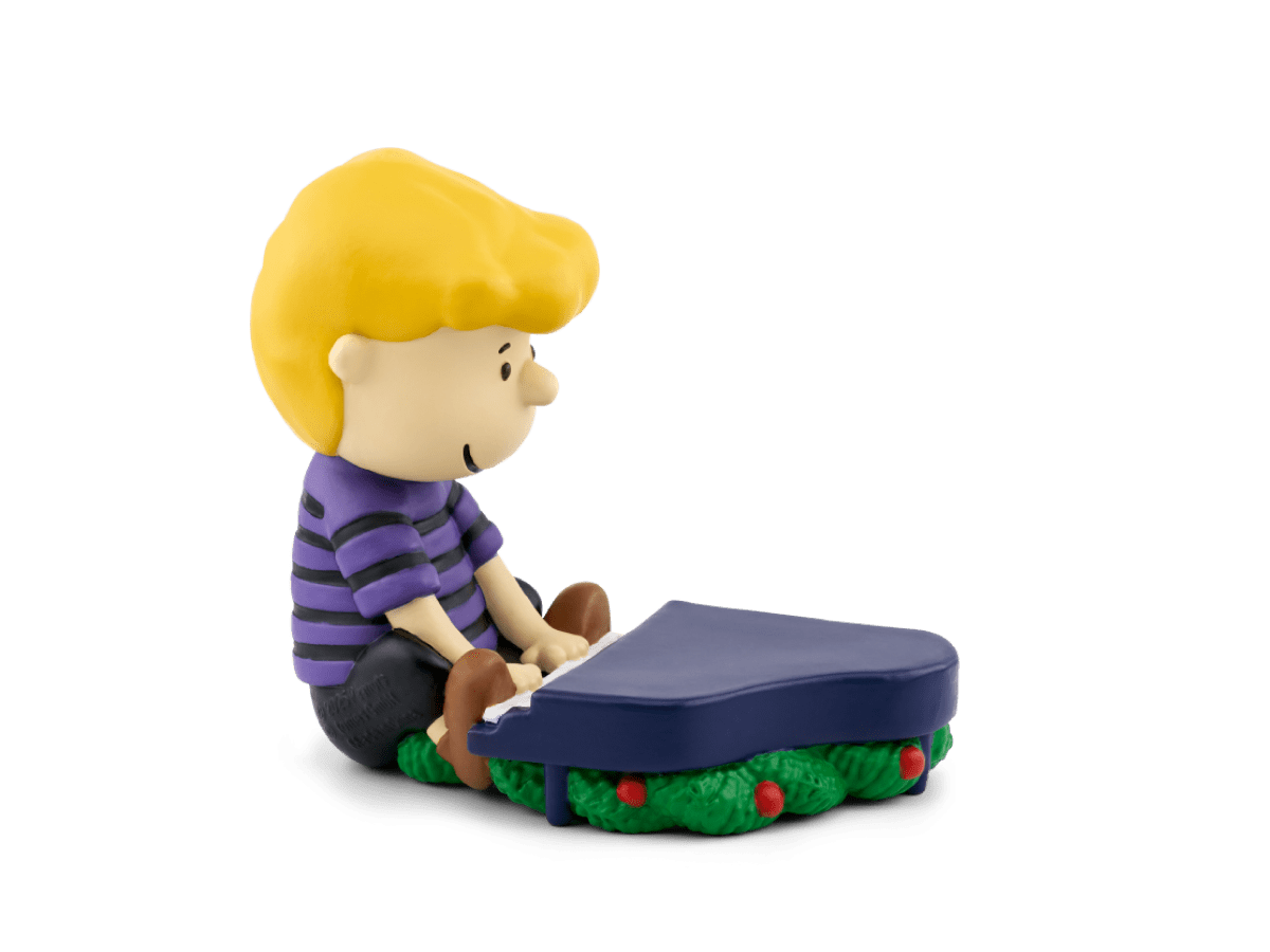 Peanuts: A Charlie Brown Christmas (Vince Guaraldi Trio) Tonie image 5