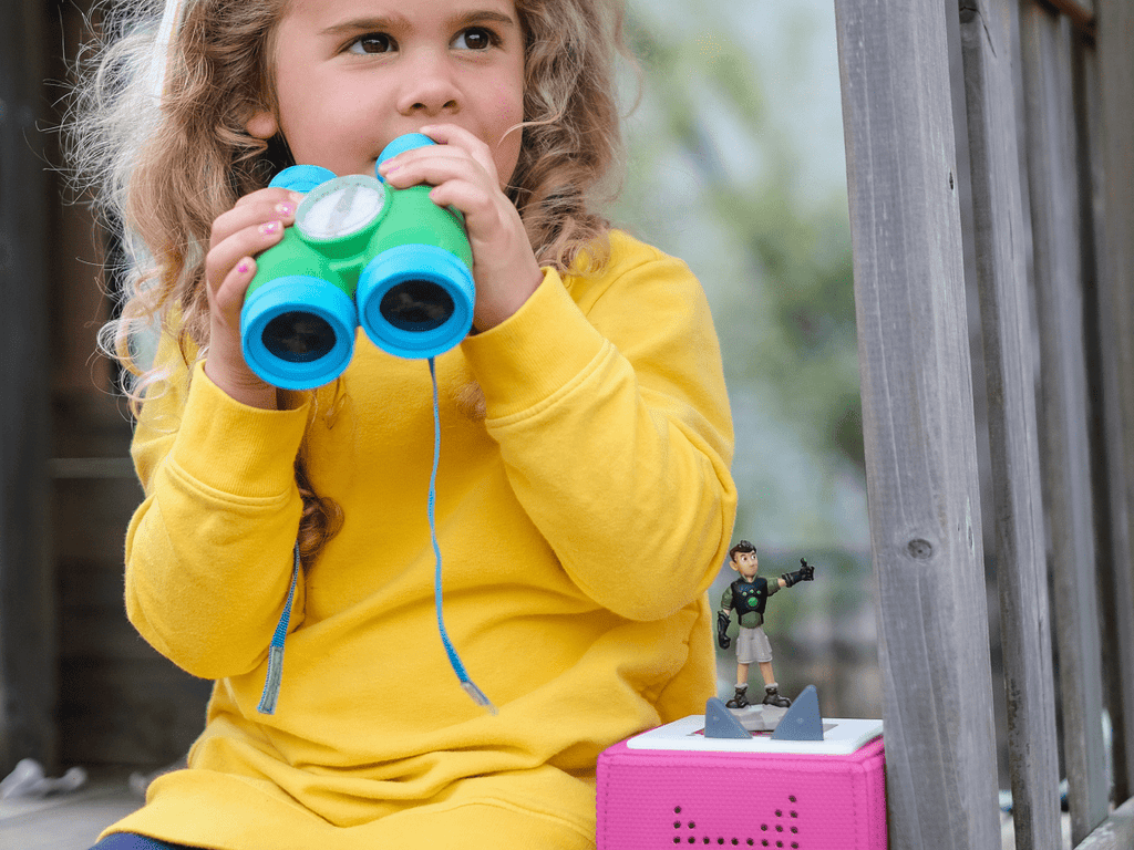 Wild Kratts: Chris Tonie image 6