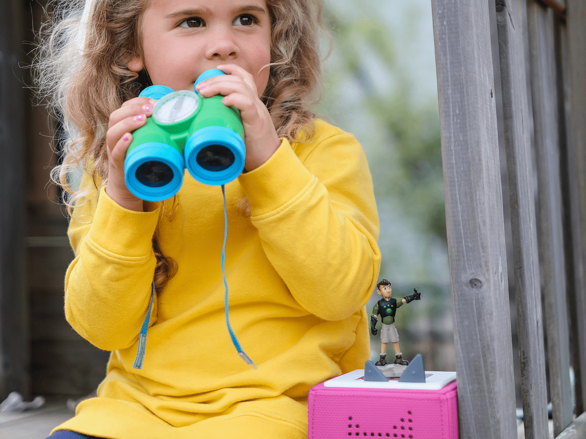 Wild Kratts: Chris Tonie image 6