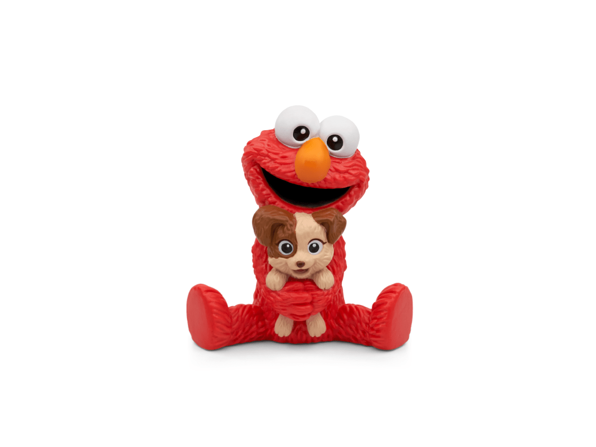 Sesame Street: Elmo & Tango Tonie image 1