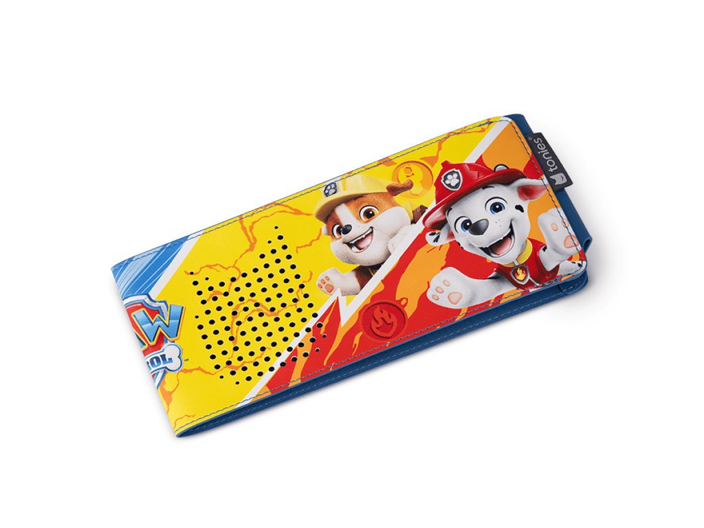 Toniebox 2 Sleeve: PAW Patrol image 1