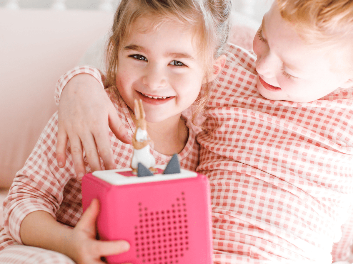 Guess How Much I Love You Tonie image 6