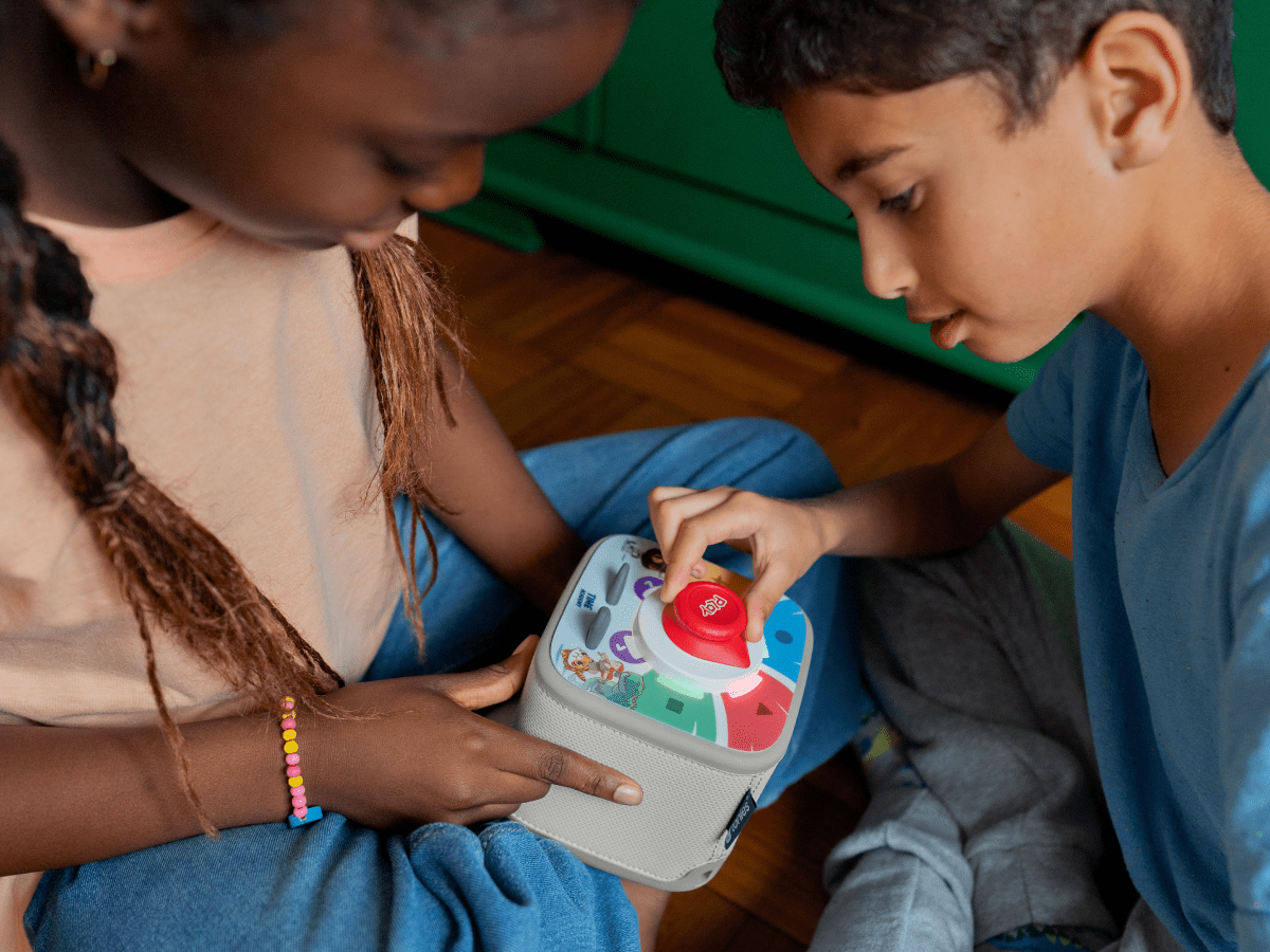 Tonieplay Time Academy: Adventure Through the Eras Game image 5