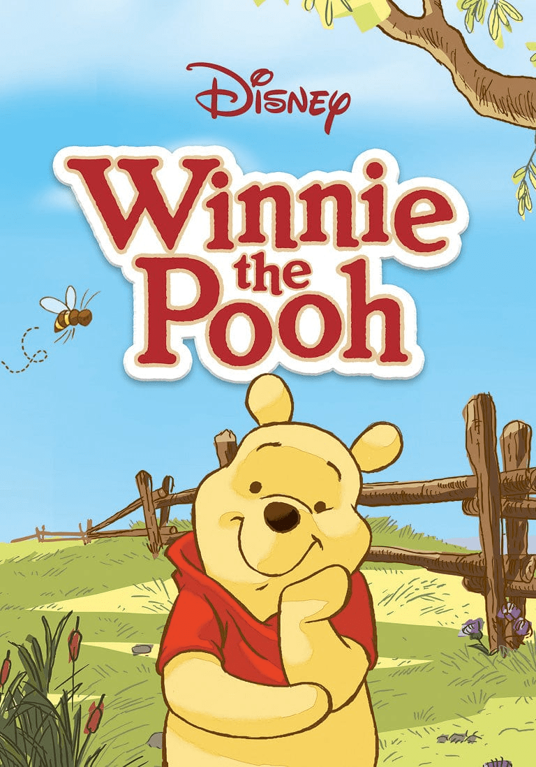 Disney Winnie the Pooh Tonie image 4