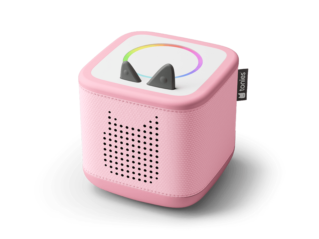 Toniebox 2 Cloud Pink image 4