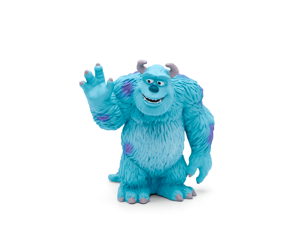 Disney and Pixar Monsters, Inc. Tonie image 6
