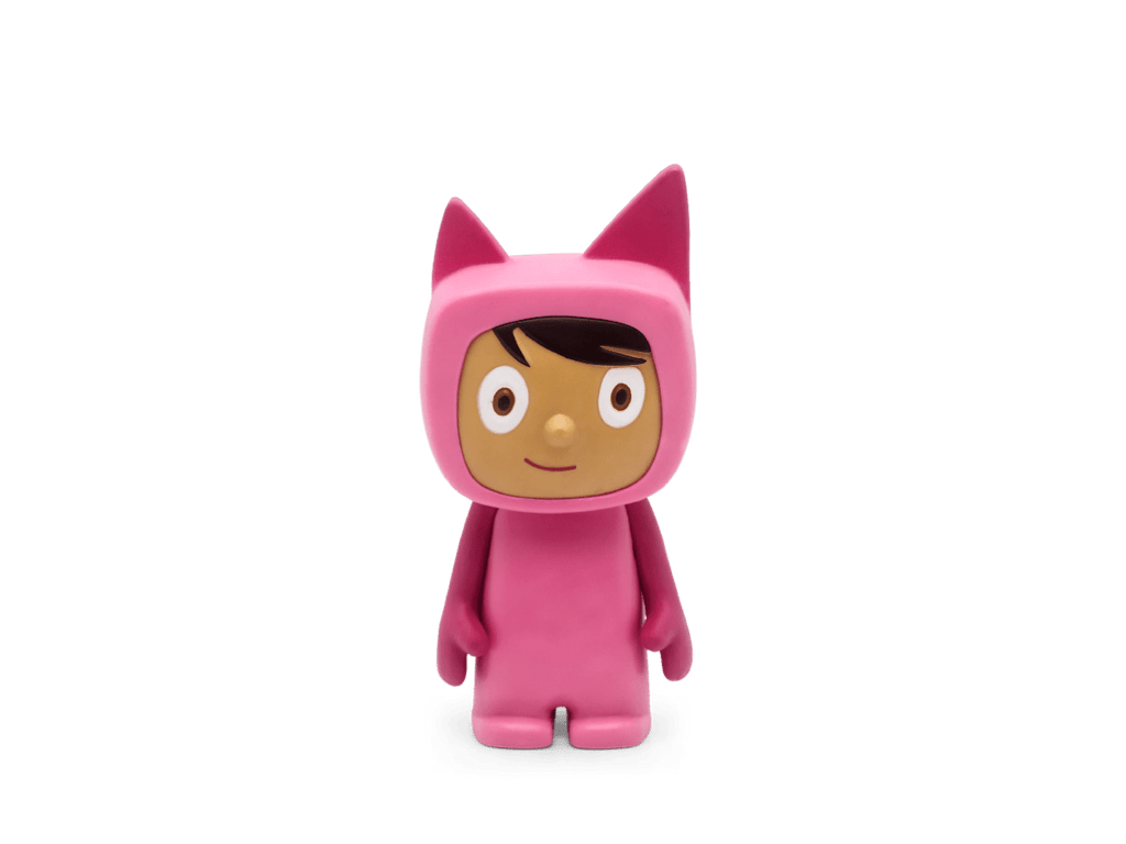 Pink with Medium Hue Creative-Tonie image 5