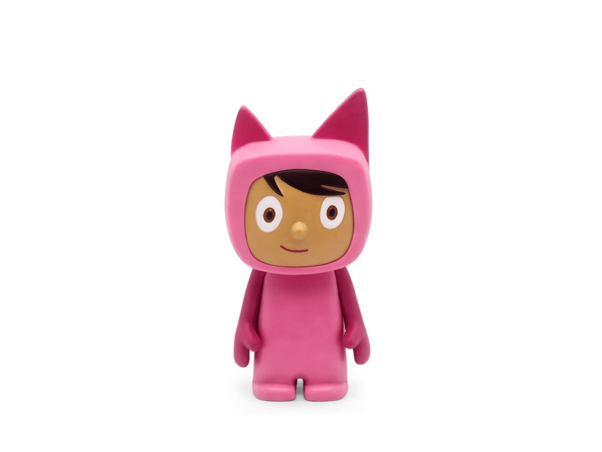 Pink with Medium Hue Creative-Tonie image 5