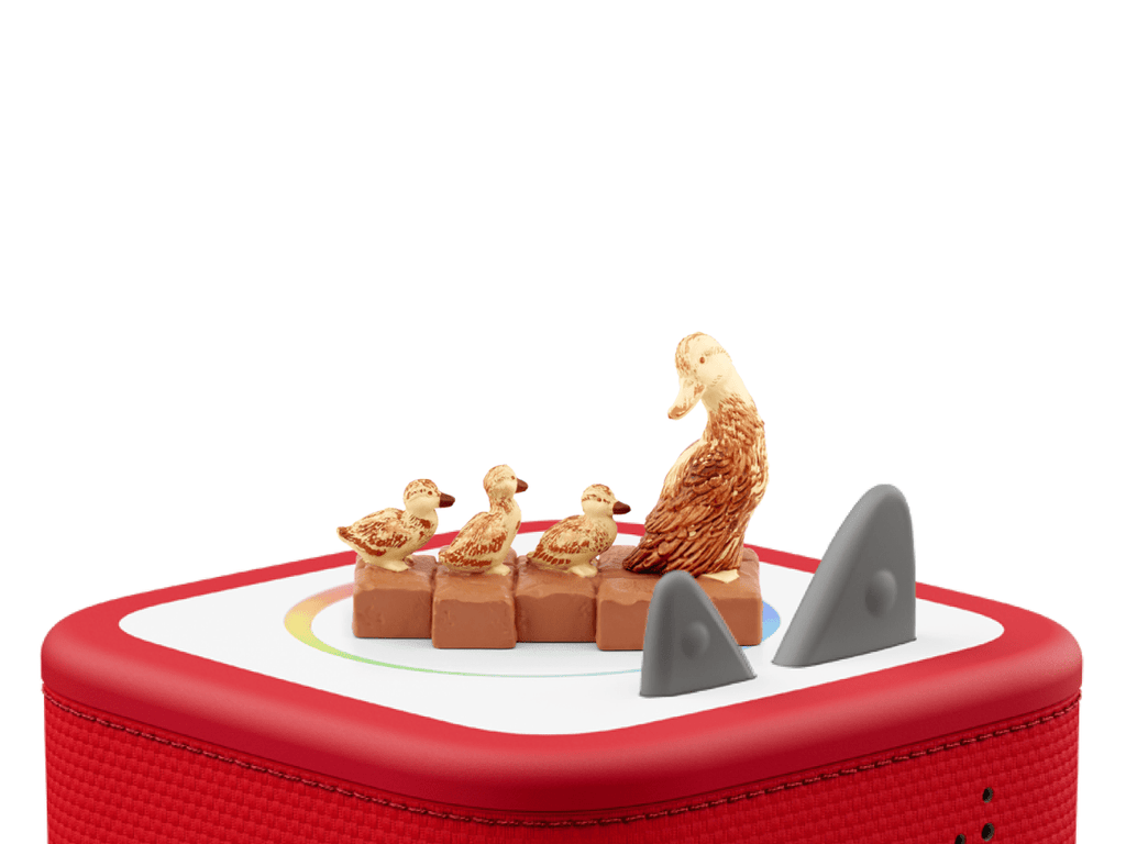 Make Way for Ducklings Tonie image 2