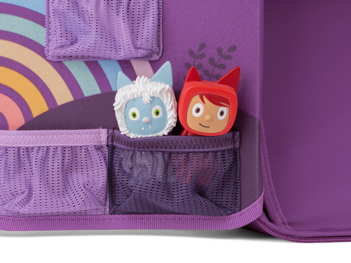 Carrying Case Max for Tonies - Over the Rainbow image 7