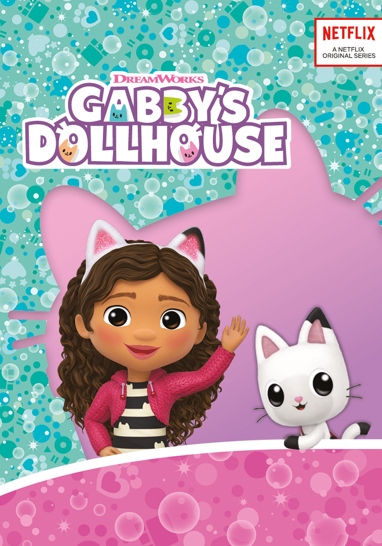 Gabby's Dollhouse Tonie image 8