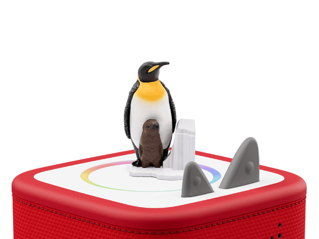 National Geographic Kids: Penguin Tonie image 2