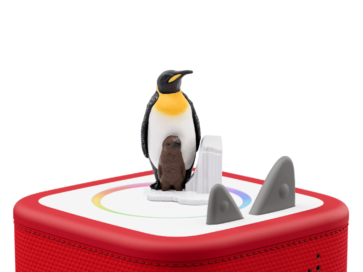 National Geographic Kids: Penguin Tonie image 2