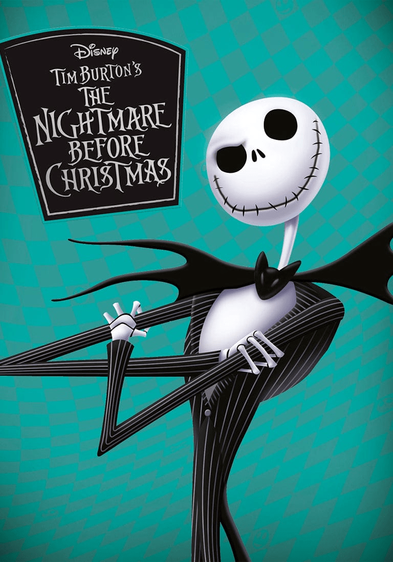 Disney The Nightmare Before Christmas Tonie image 4