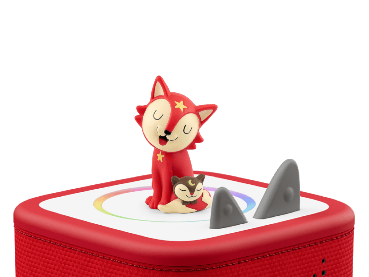 Favorite Children's Songs: Bedtime Songs Tonie image 2