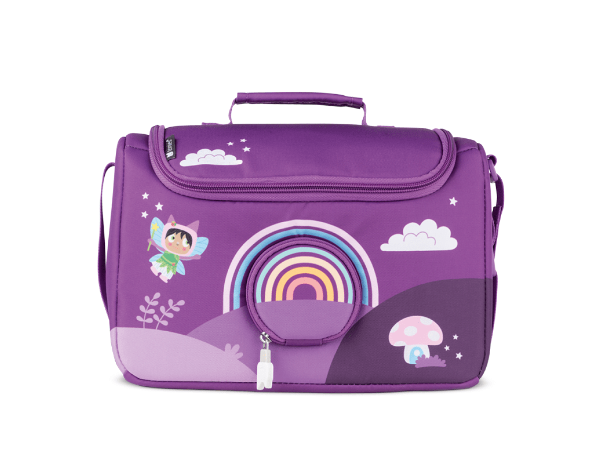 Listen & Play Bag for Toniebox - Over the Rainbow image 1