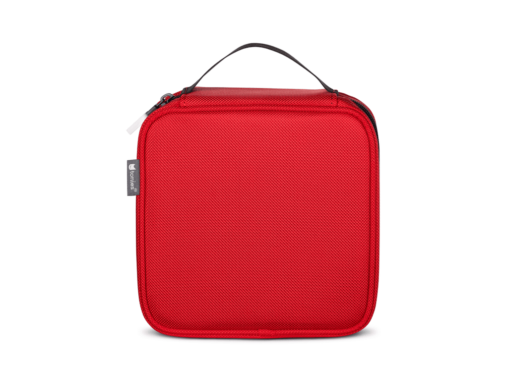 Carrying Case for Tonies - Red image 5