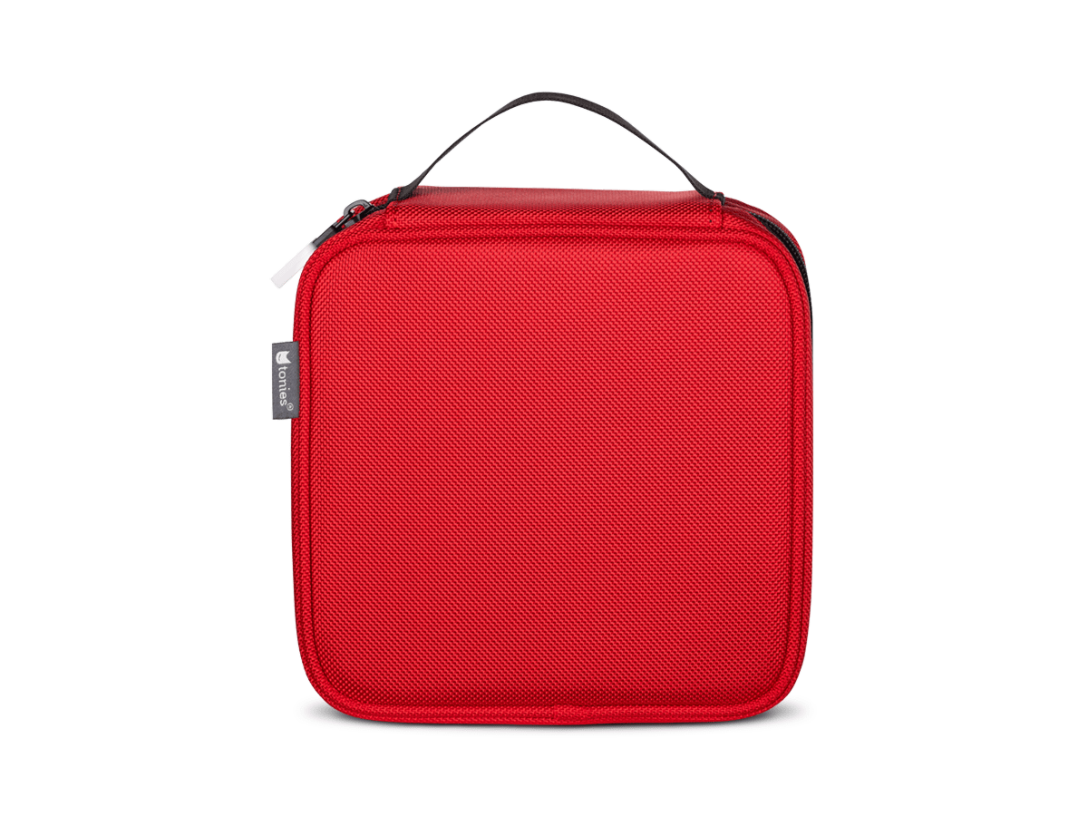 Carrying Case for Tonies - Red image 5