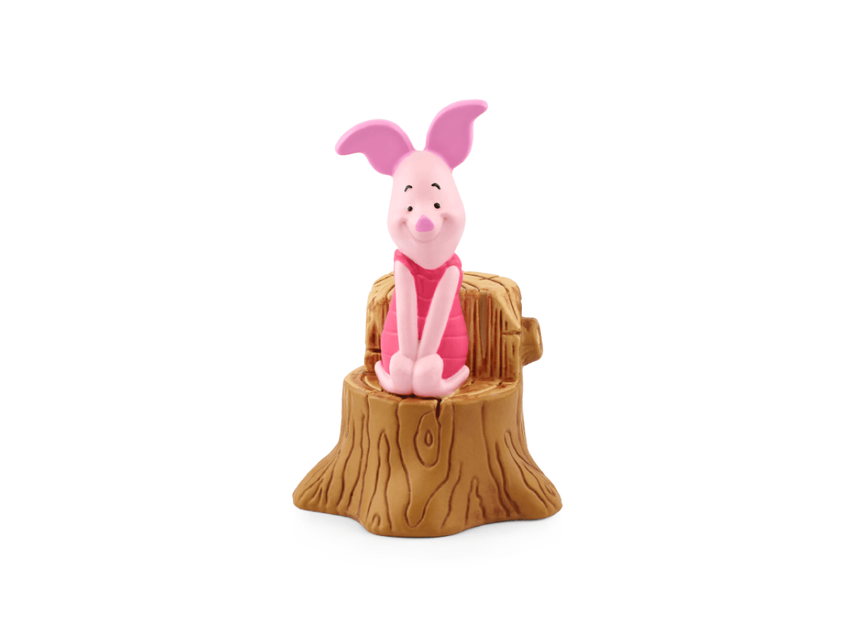 Disney Winnie the Pooh: Piglet Tonie image 1