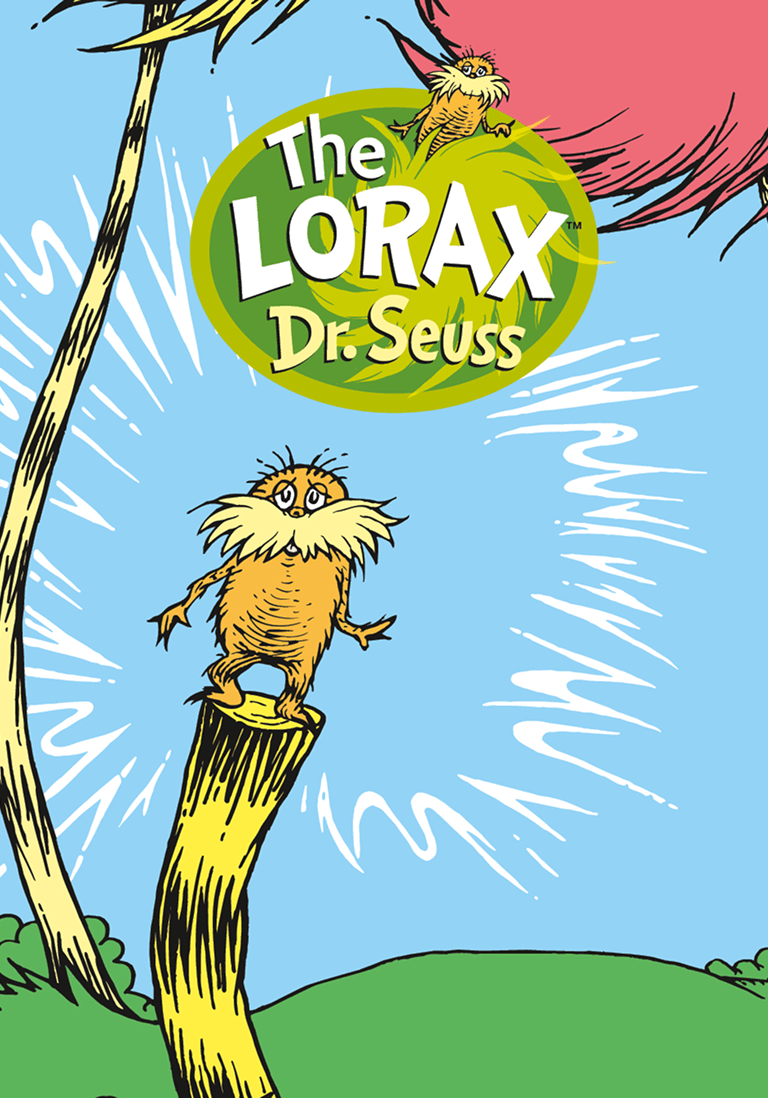 Dr. Seuss: The Lorax Tonie image 7