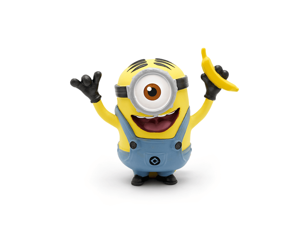 Despicable Me Minion Tonie image 2
