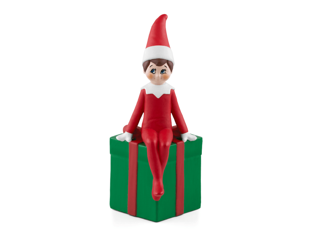 The Elf on the Shelf Tonie image 1