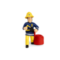 The Pontypandy Pack: Fireman Sam Tonie image 0