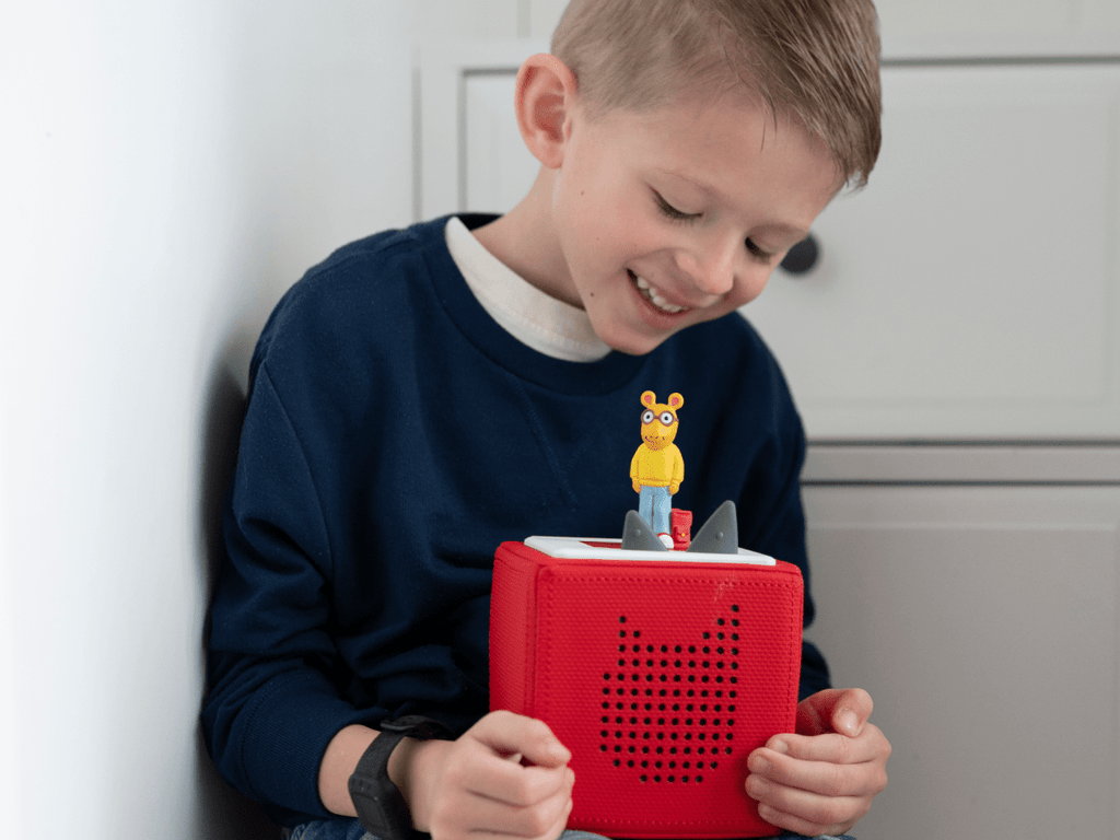 Arthur Tonie image 7