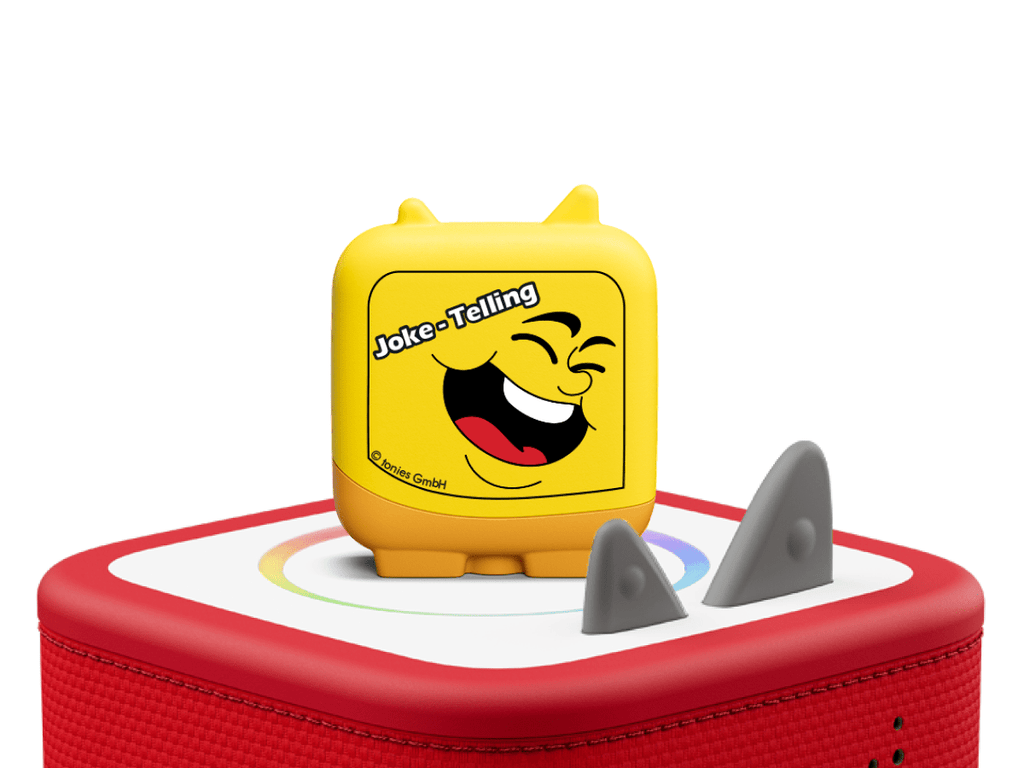 Kid Comedy Clever Tonies - 4 Pack image 2