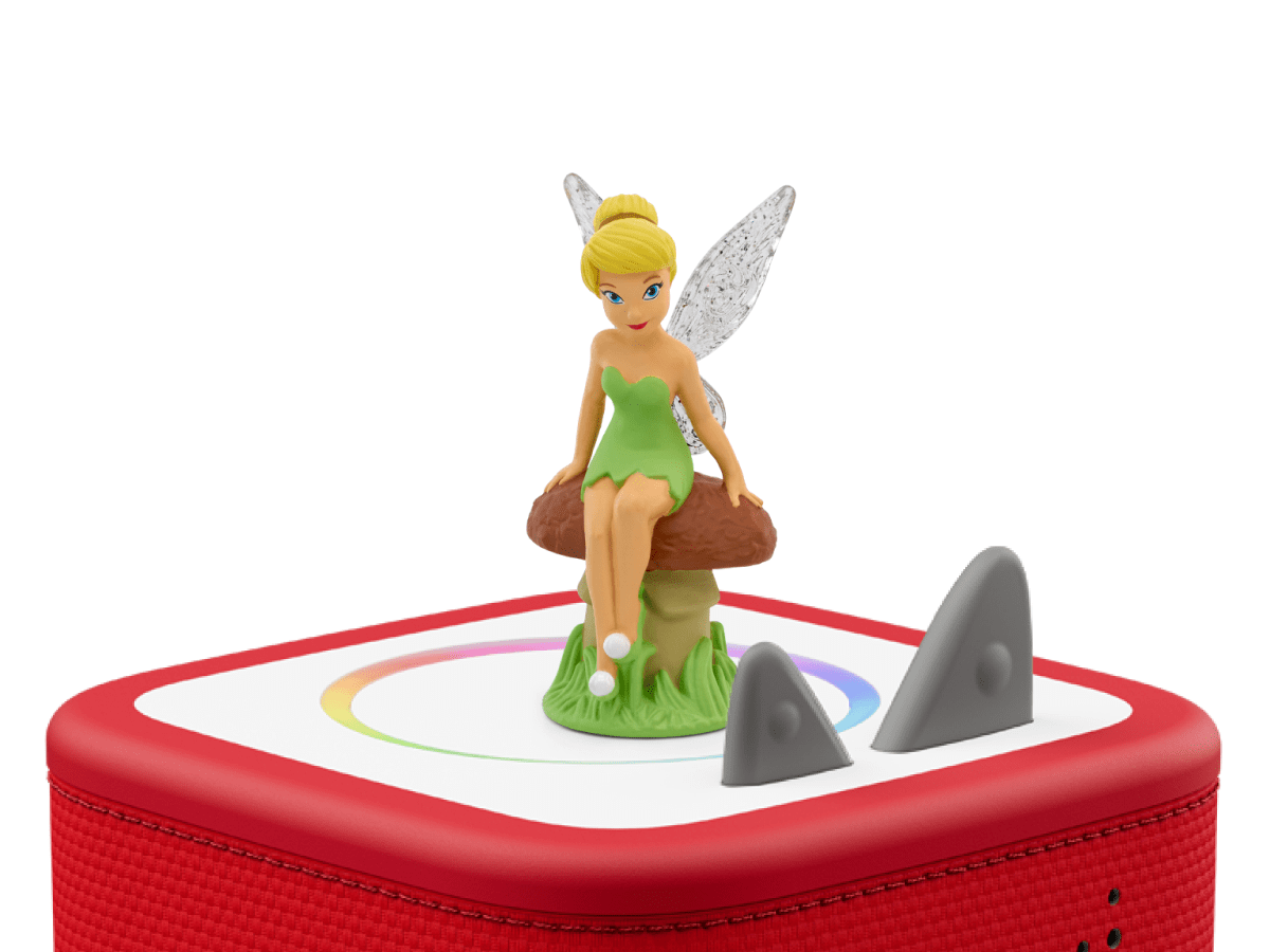 Disney Tinker Bell Tonie image 2