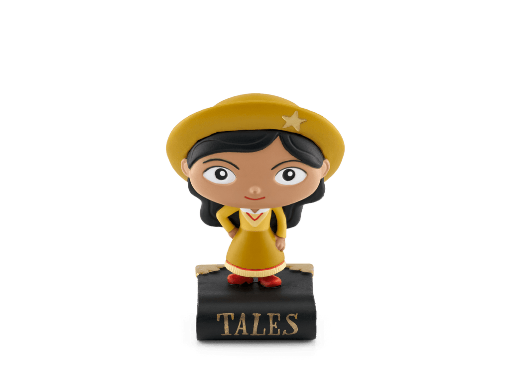 Favorite Tales: Annie Oakley Tonie image 5