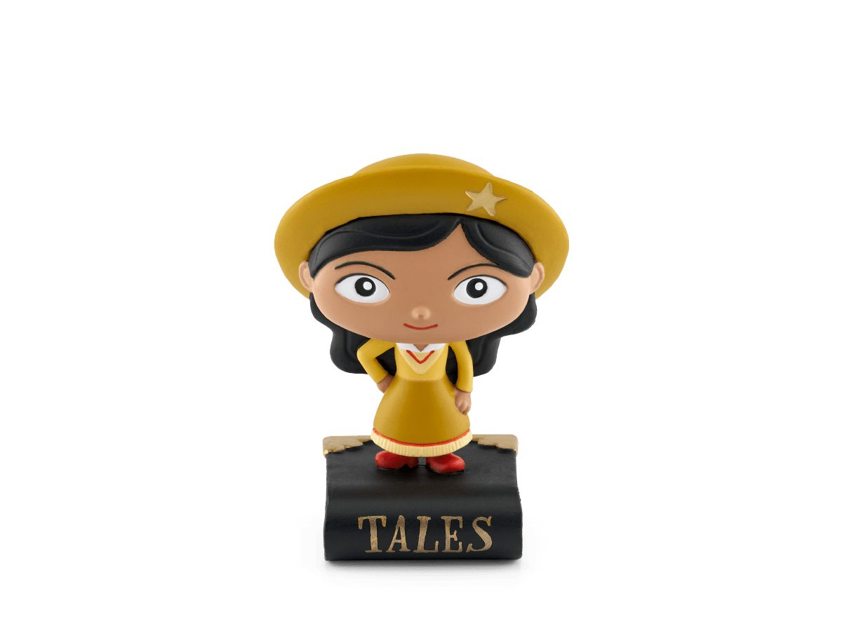 Favorite Tales: Annie Oakley Tonie image 5