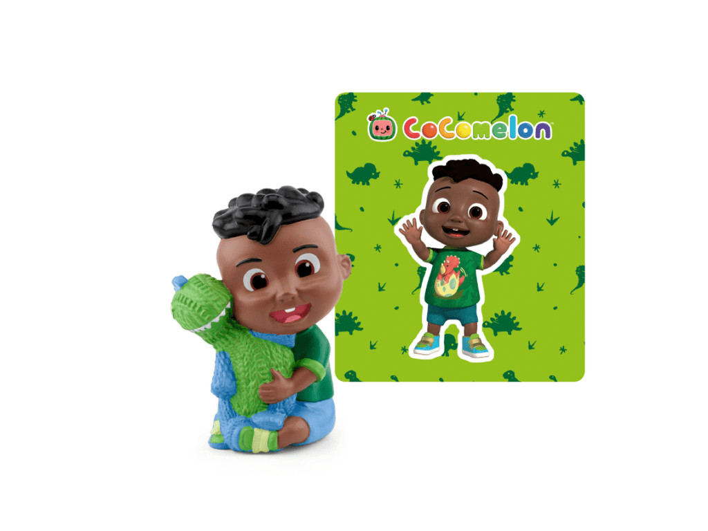 Cocomelon: Cody Tonie image 8