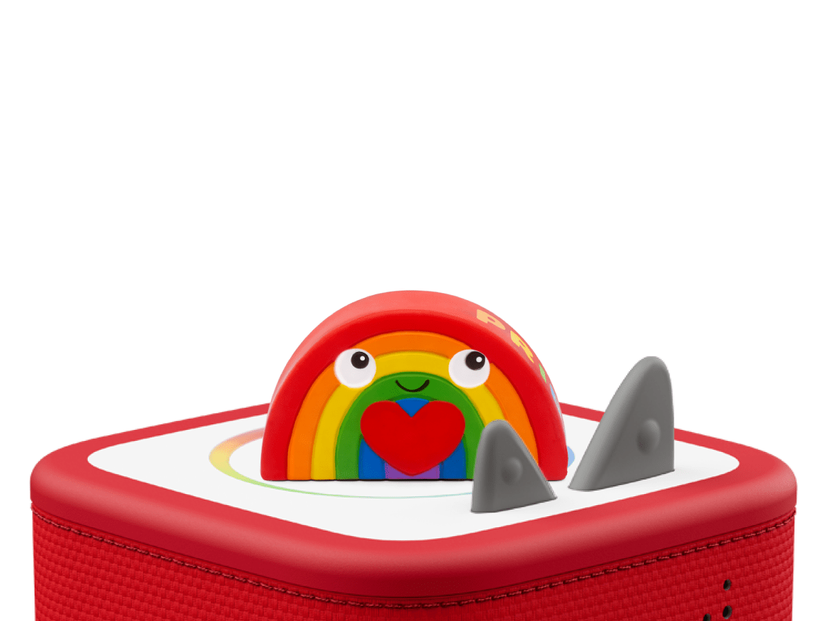 Favorite Tales: Pride Tonie image 2