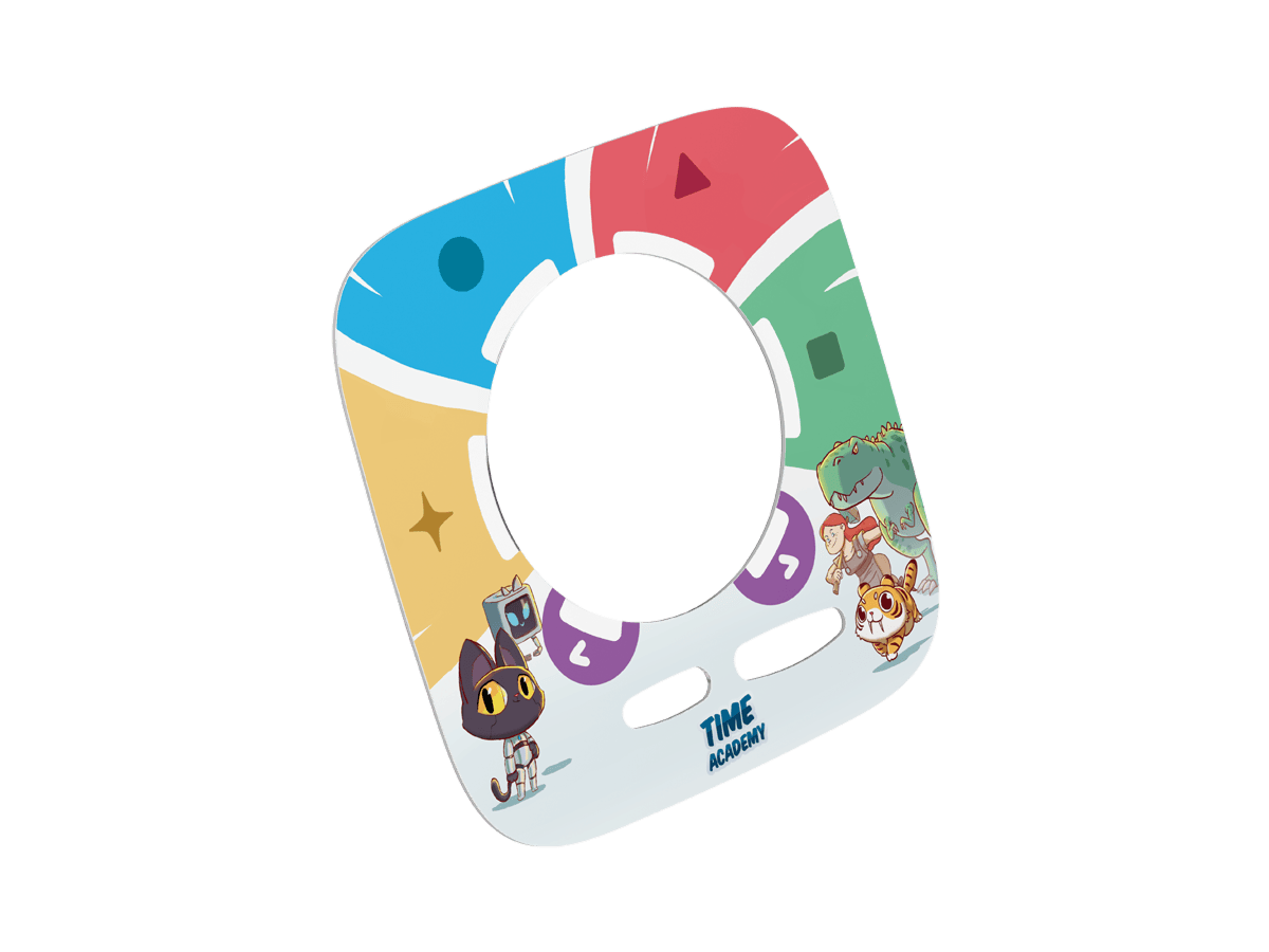 Tonieplay Time Academy: Adventure Through the Eras Game & Controller image 8